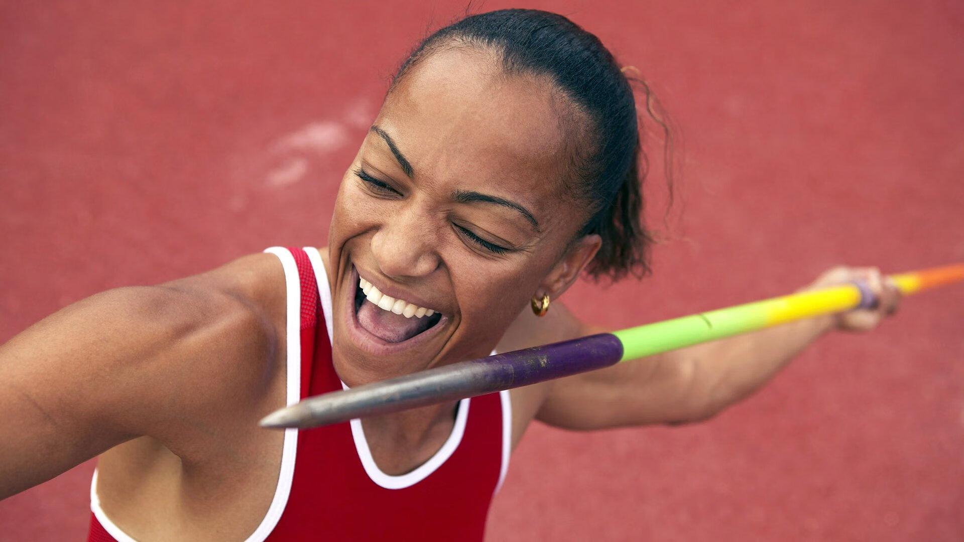 体育科技赋能竞技新时代，智能训练与数据分析引领变革