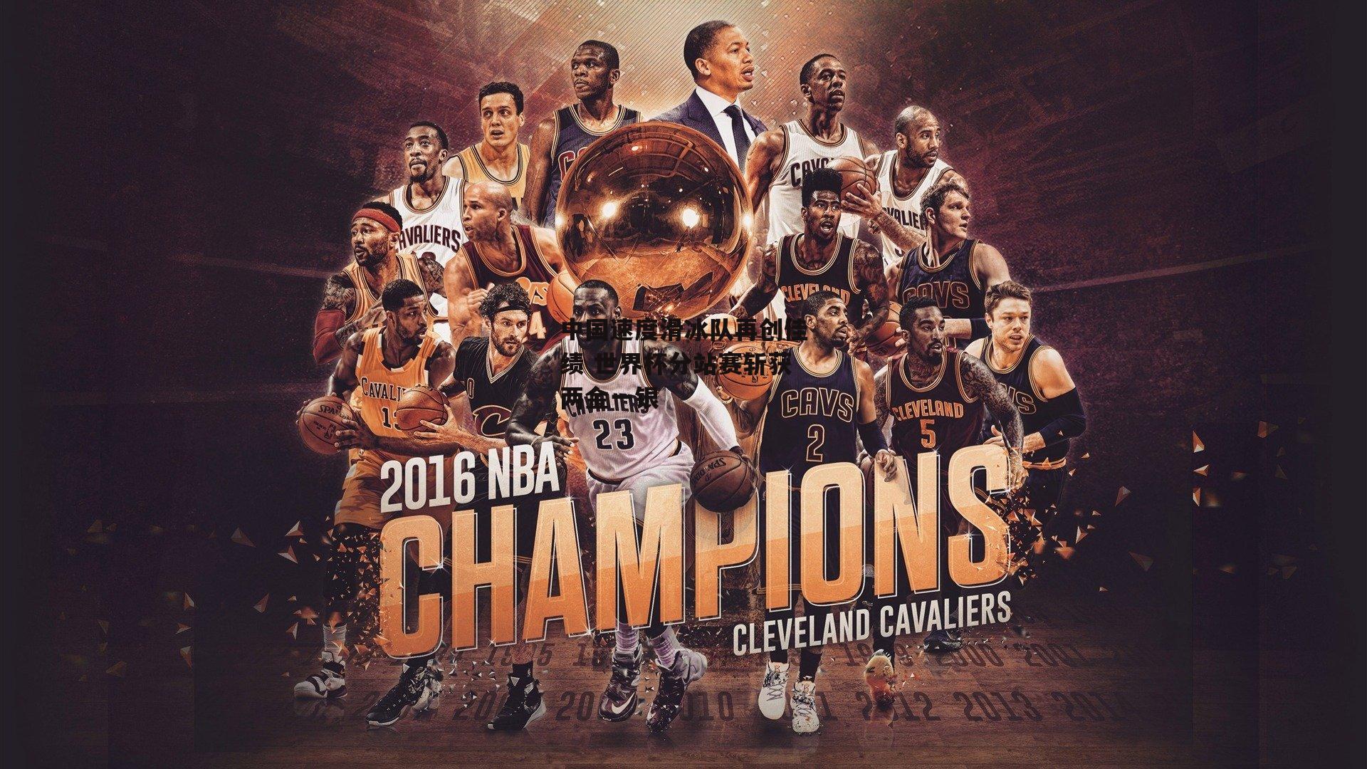 中国速度滑冰队再创佳绩 世界杯分站赛斩获两金一银