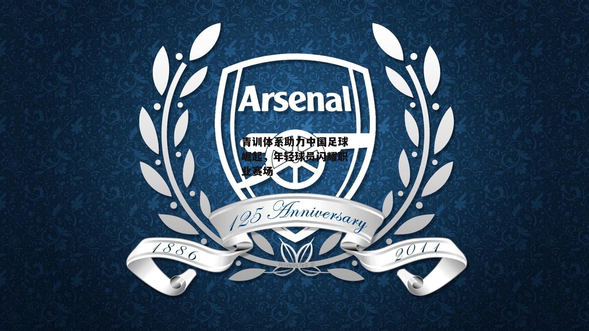 青训体系助力中国足球崛起,年轻球员闪耀职业赛场