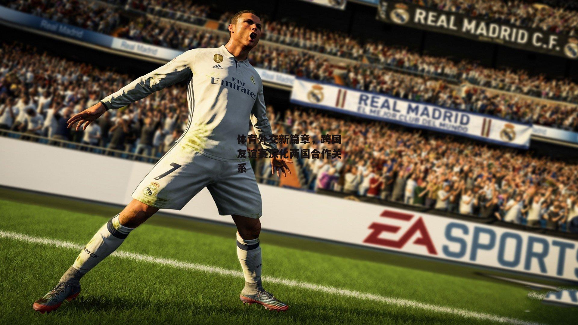 体育外交新篇章,跨国友谊赛深化两国合作关系